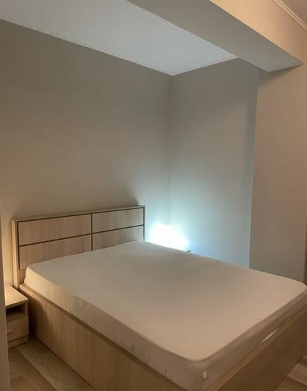 Apartament Semicentral, lângă Universitate - 5