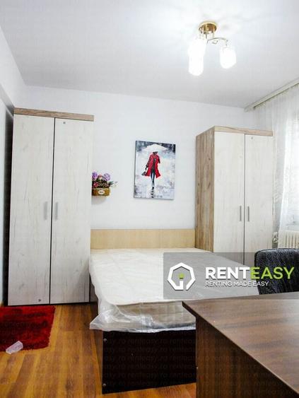 Apartament 3 camere in Piata Unirii - 7