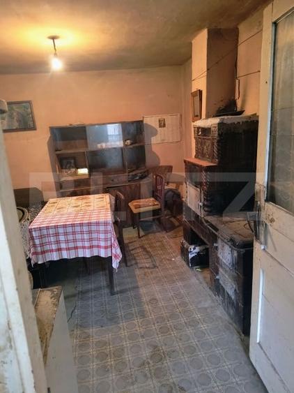 Casă individuală cu 3 camere cu Teren 950 Mp în Mica
