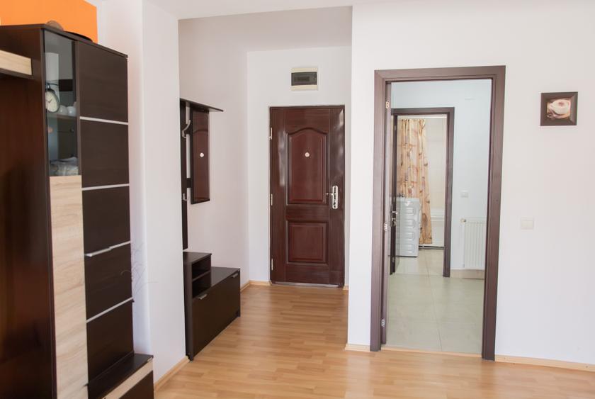 Garsonieră semidecomandată în Bucur Obor