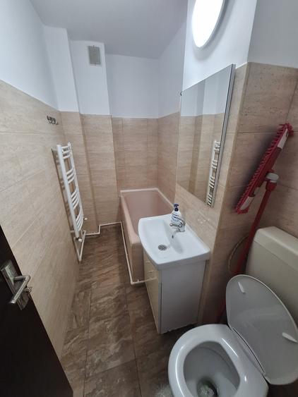 Garsonieră decomandată în Mazepa 1