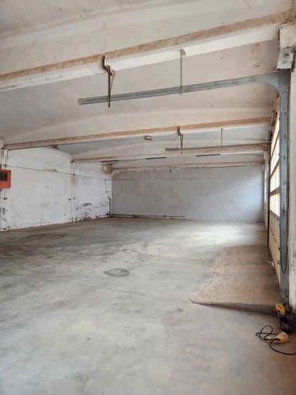 Spațiu comercial, de 260 mp, în Central