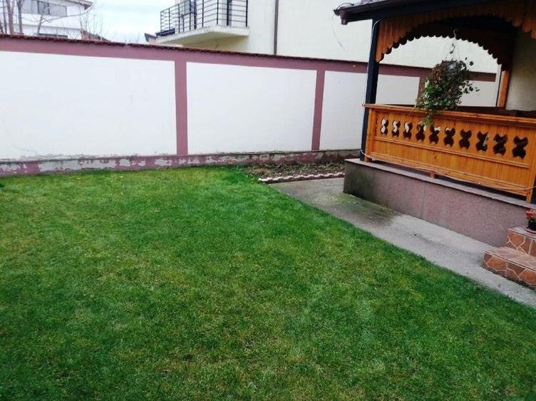 Casă cu 4 camere cu Teren 300 Mp în Prelungirea Ghencea