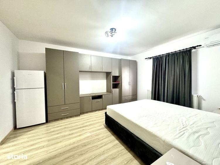 Apartament cu 2 camere în Neptun