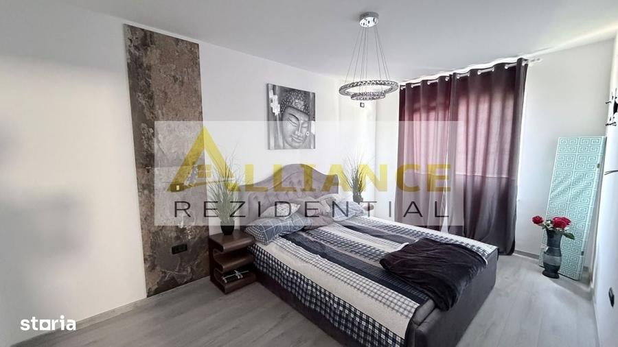 Casă cu 3 camere cu Teren 307 Mp în Berceni