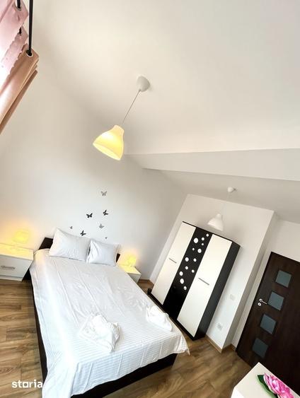 Apartament cu 2 camere în Drumul Taberei