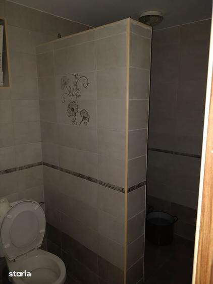 Casă cu 10 camere cu Teren 1087 Mp în Poienari