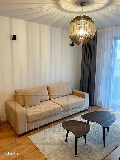 Apartament modern 2 camere, Intre Lacuri, Park Lake, Iulius Mall+Garaj - 6