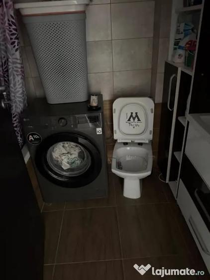 Apartament de inchiriat militari residence - 10