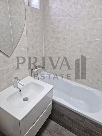 Apartament modern 3 camere, 57 mp, etaj 9, Sagului - 6