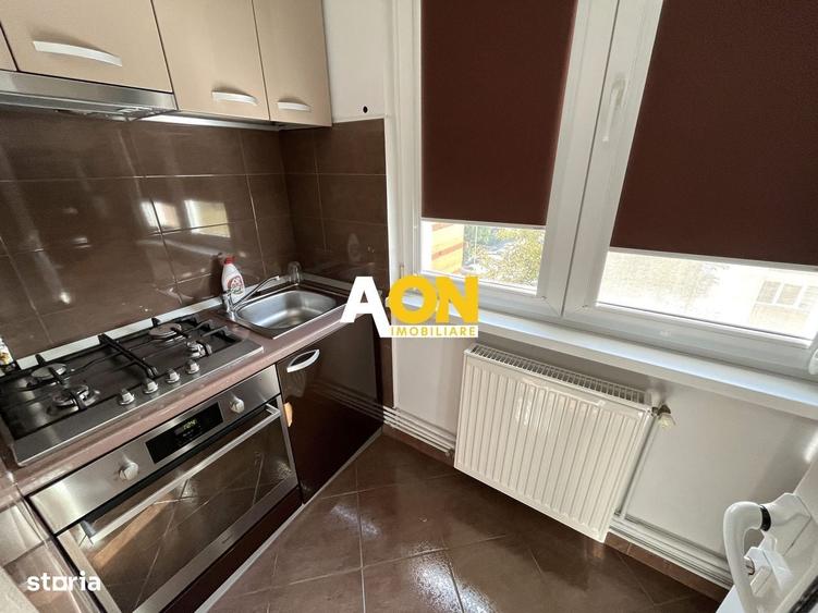 Apartament cu 2 camere în Ampoi 3