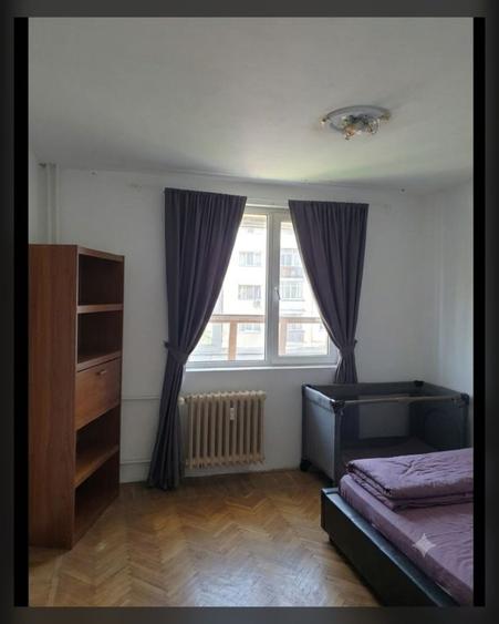 PROPRIETAR Vand apartament 2 camere Piata Sudului / Berceni (EXCLUS AGENTII) - 1