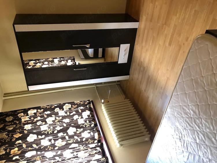Apartament cu 3 camere semidecomandat în Gheorgheni