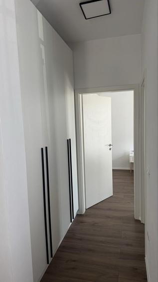 Proprietar :Apartament 2 camere Giroc - str Neptun- prima inchiriere - 8