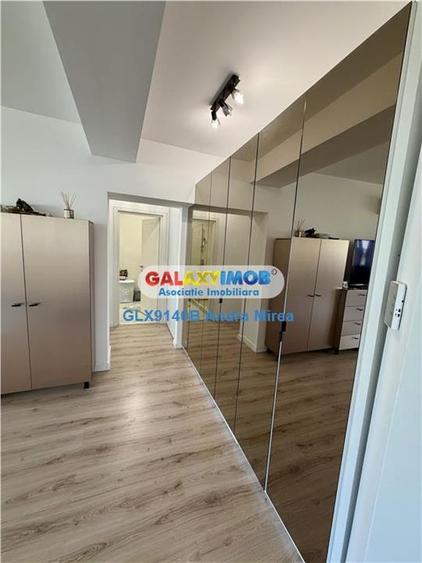 Vanzare apartament 2 camere Ivory Residence Pipera OMV 0 COMISION - 24
