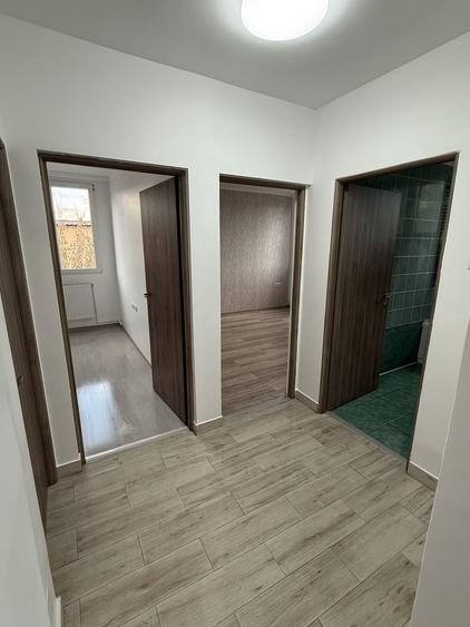 Apartament cu 3 camere în Gojdu