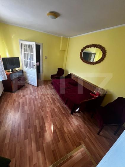 Casă cu 4 camere cu Canalizare în Bd. Coșbuc