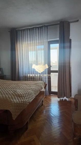 Apartament 4 camere | Știrbei Voda - Cismigiu | BLOC MONOLIT 1990 - OCAZIE - 7