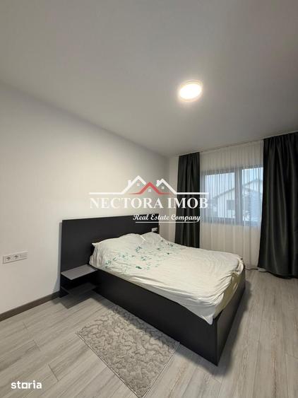 Casă cu 4 camere cu Teren 501 Mp în Sântandrei
