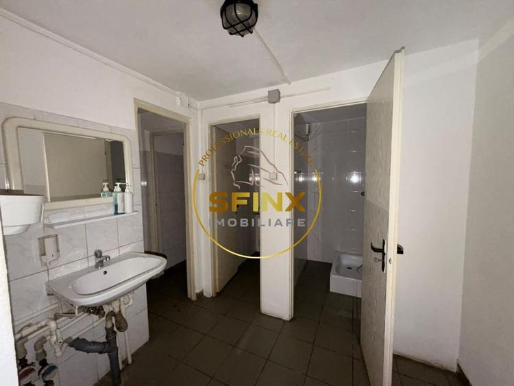 Spațiu comercial, de 230 mp, în Pantelimon
