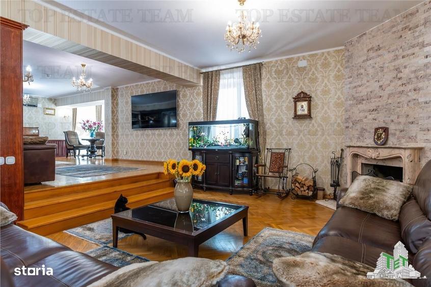 Vila Premium - in proximitatea Padurii Baneasa - 7
