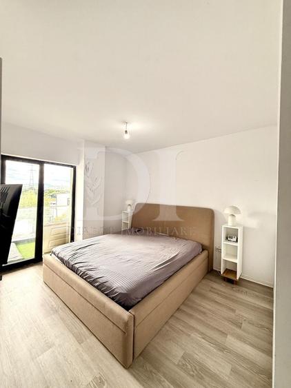 Apartament cu 3 camere | zona Tineretului Floresti - 6