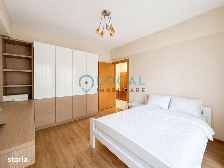 2 camere Modern | decomandat | 60 mp Plopilor - 6