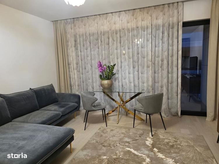 Apartament 2 camere | One Lake Club | Fabrica de Glucoza - 1