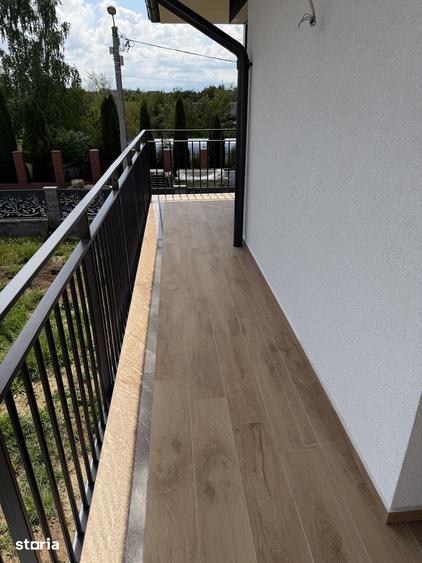 Casă cu 5 camere cu Teren 500 Mp în Bod