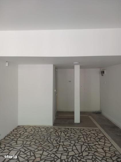 Spațiu comercial, de 45 mp, în Ultracentral