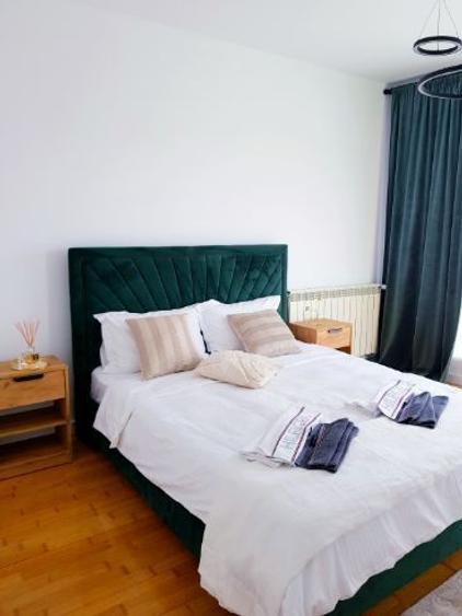 Apartament cu 3 camere decomandat în Tătărași
