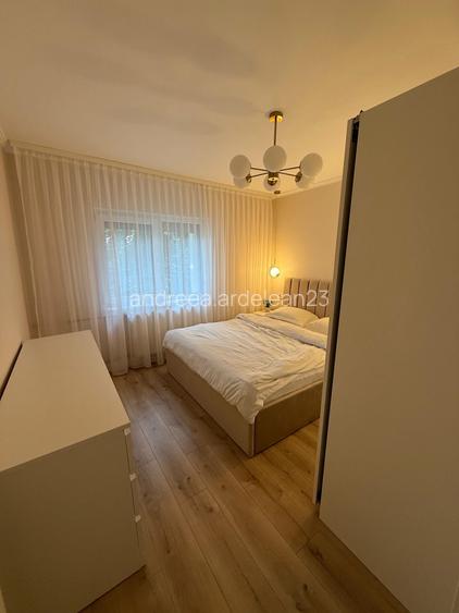 Inchiriez apartament 2 camere Oradea