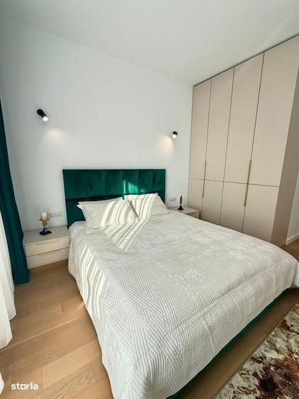 Apartament cu 2 camere de inchiriat // ONE Timpuri Noi - 14