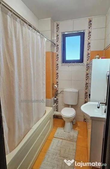 Apartament cu 2 camere decomandat în Dobroești