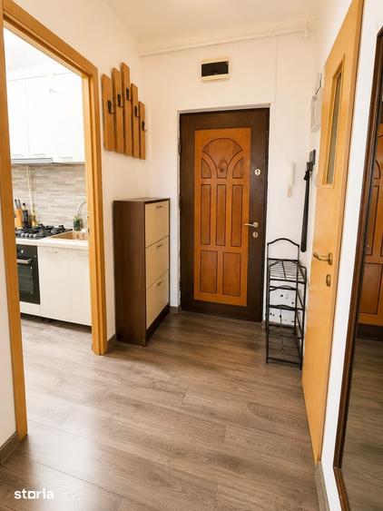 Apartament cu 2 camere în Bartolomeu