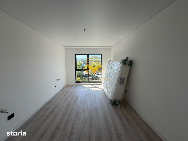 Apartament cu 4 camere, mobilat în Mănăștur