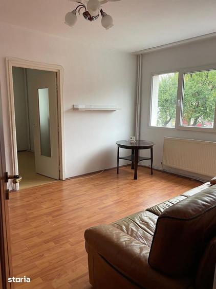 Apartament cu 2 camere în 9 Mai