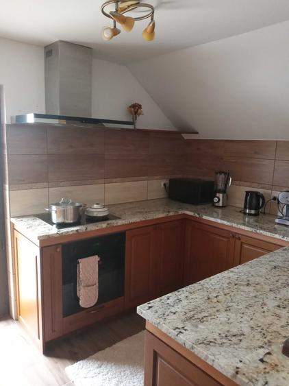 Casă cu 4 camere în Horodnic