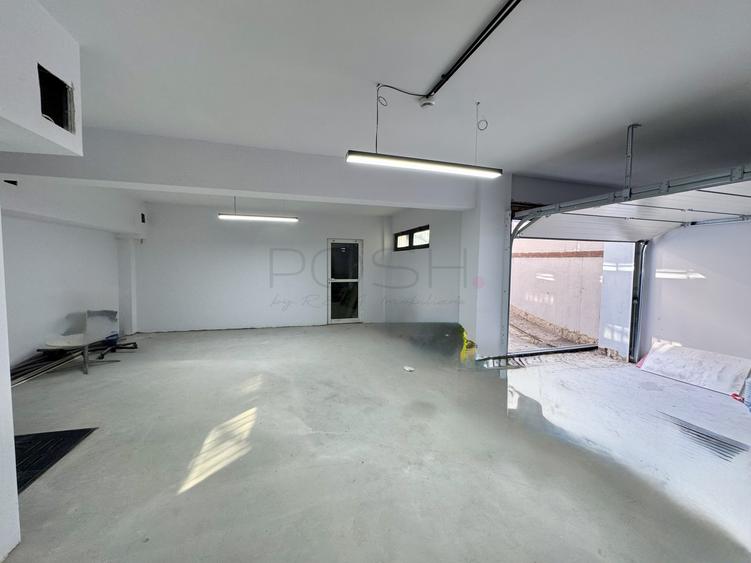 Casă individuală cu 15 camere cu Canalizare în Floreasca