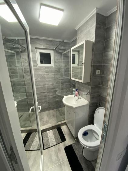 Apartament cu 2 camere în Obor