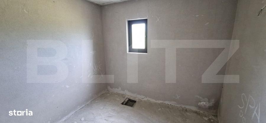 Casa de vanzare, 240 mp, zona jelna, teren 10 ari - 5