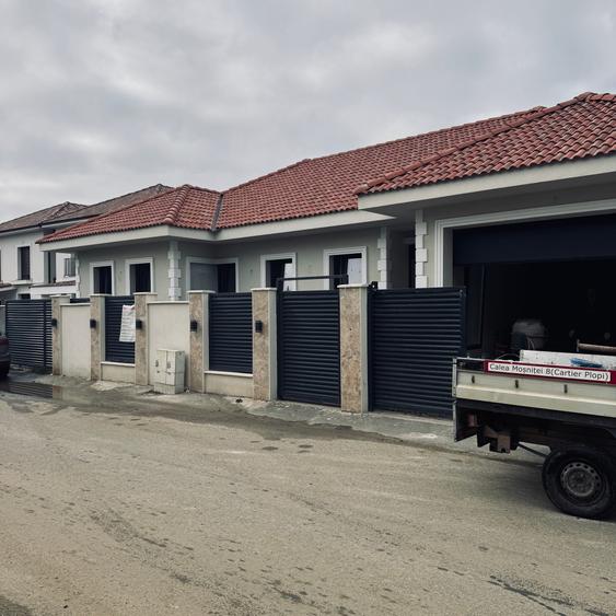 Vand casa pe parter lux Braytim!!! - 1