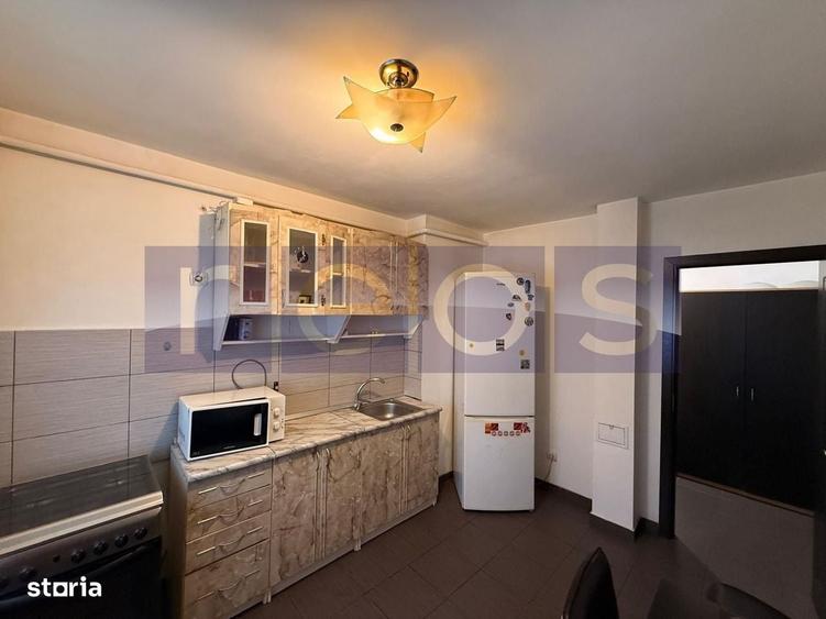 Apartament cu 3 camere în Vitan