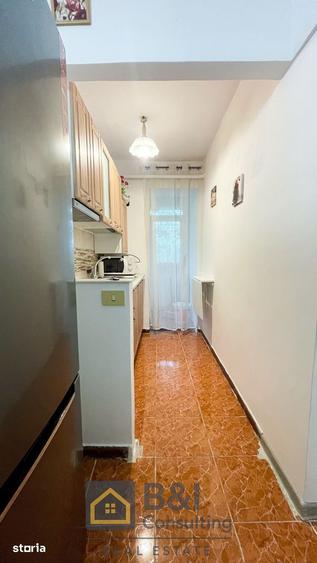 Apartament 2 Camere de Inchiriat Podu de Piatra (la cateva minute de - 8
