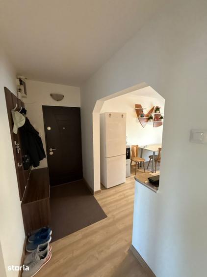 Apartament cu 3 camere în Decebal
