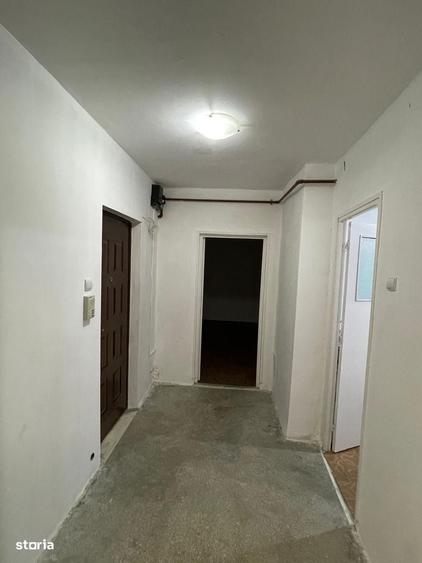 Apartament cu 2 camere în Bughea de Sus