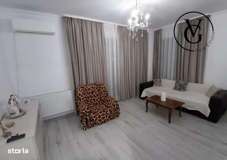 Apartament 2 Camere - Abator - Loc De Parcare - 1