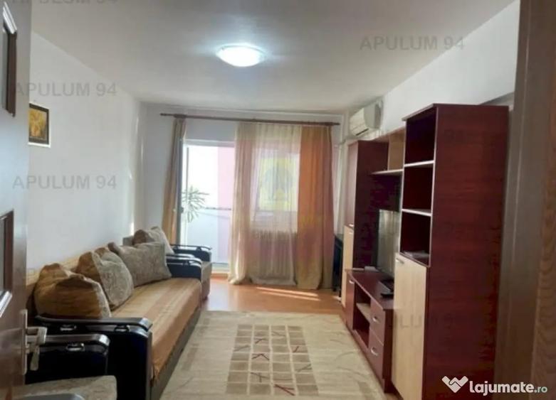Apartament 2 camere 13 Septembrie- Unitatea de Pompieri. - 1