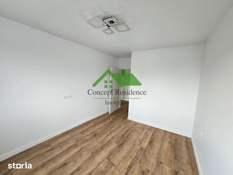 Apartament 2 camere bloc nou str. Brandu?elor-loc de parcare - 7