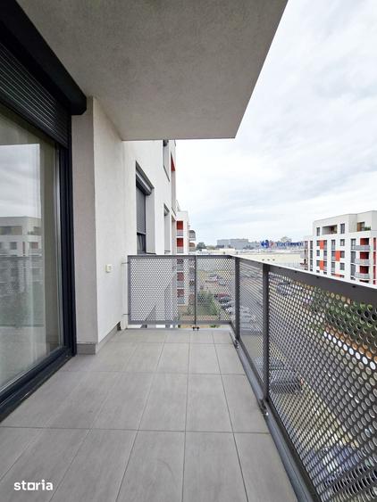 Apartament cu 2 camere în Funcționarilor